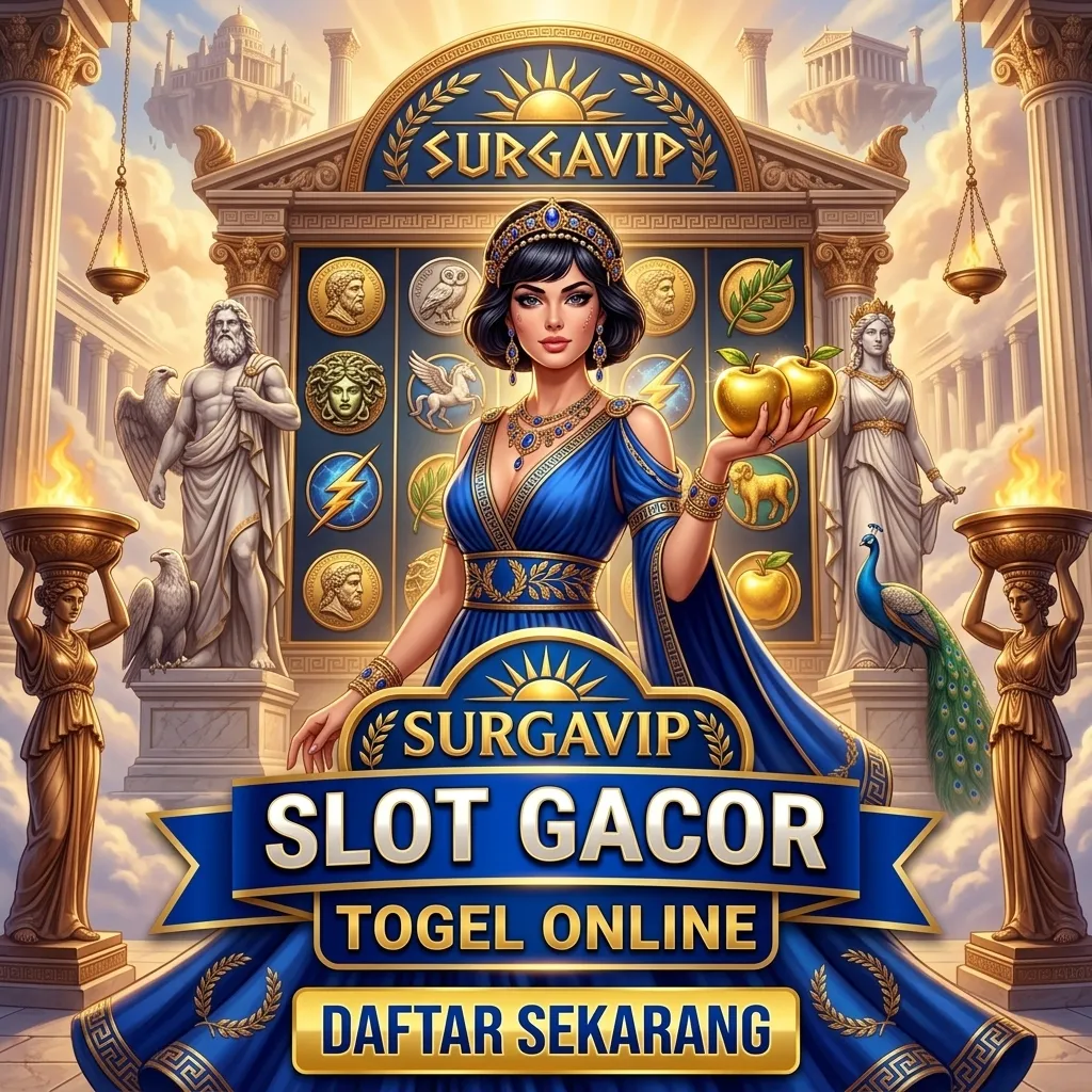 TOTO Slot  ONLINE